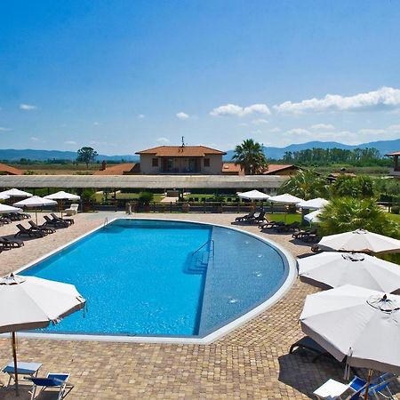 Agriturismo Cannavota 폴로니카 외부 사진