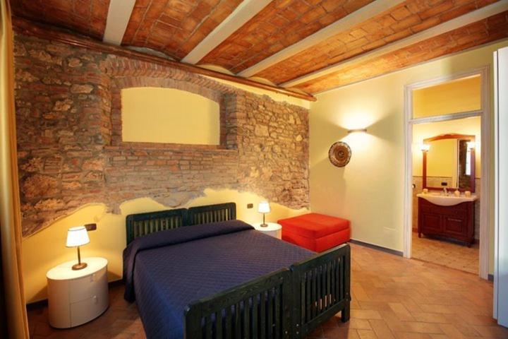 Agriturismo Cannavota 폴로니카 외부 사진