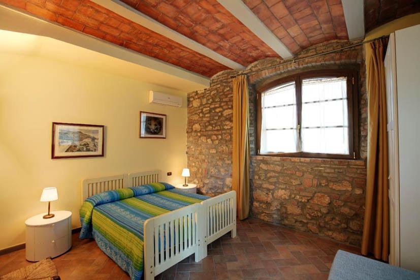 Agriturismo Cannavota 폴로니카 외부 사진