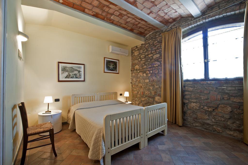 Agriturismo Cannavota 폴로니카 외부 사진