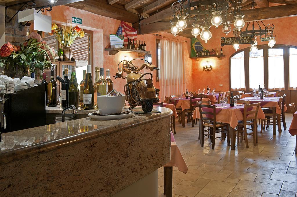 Agriturismo Cannavota 폴로니카 외부 사진