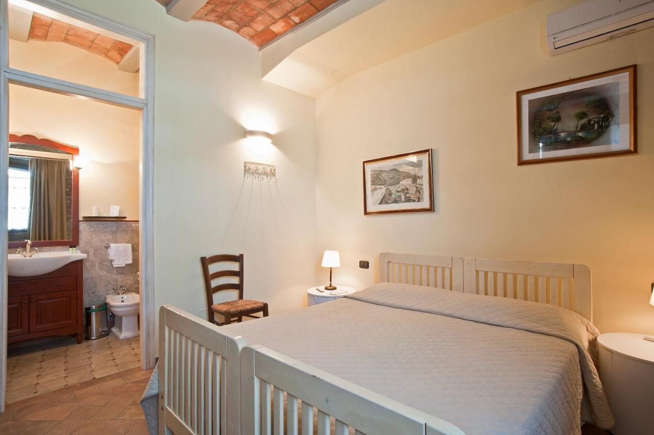 Agriturismo Cannavota 폴로니카 외부 사진