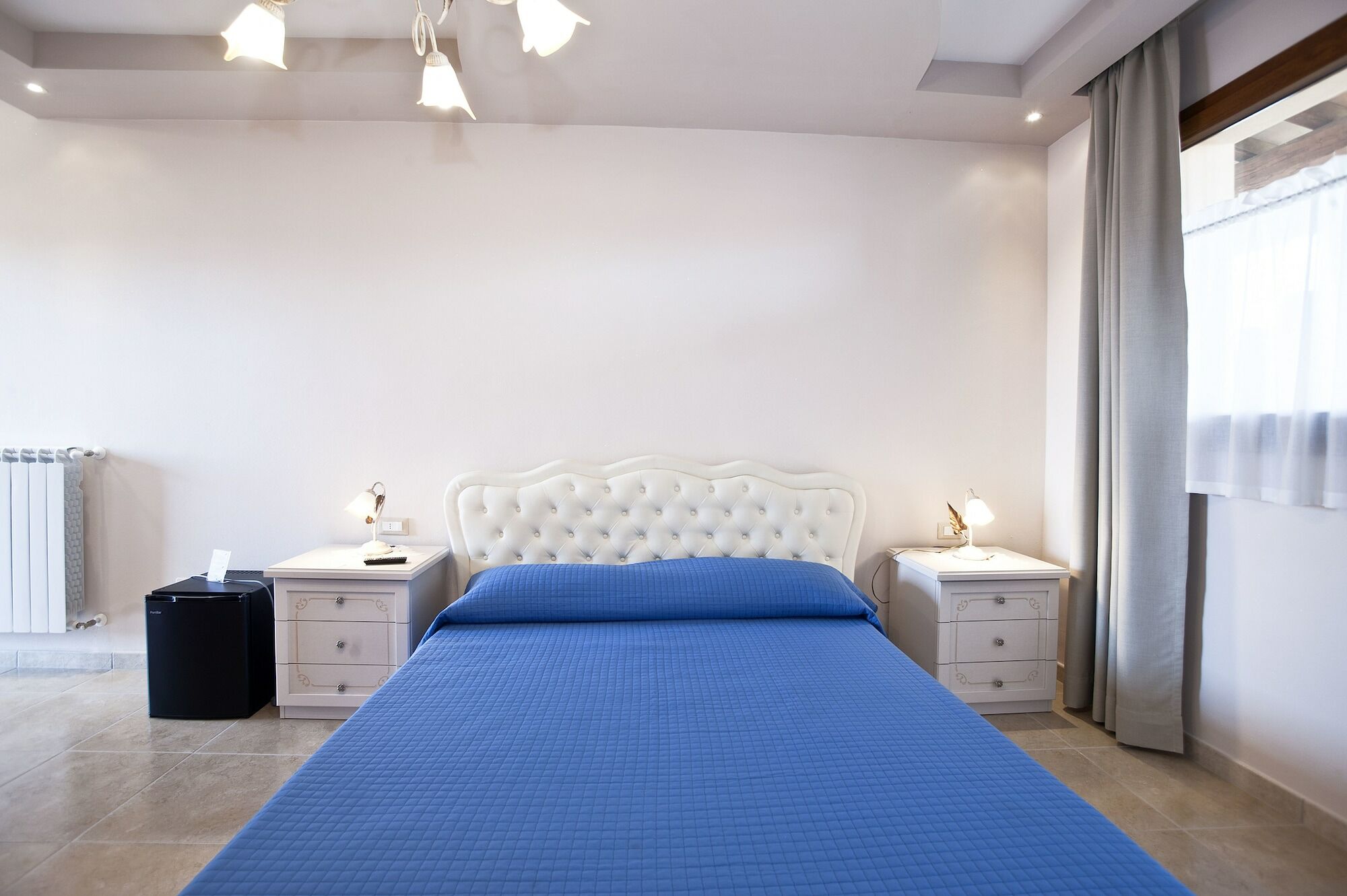 Agriturismo Cannavota 폴로니카 외부 사진
