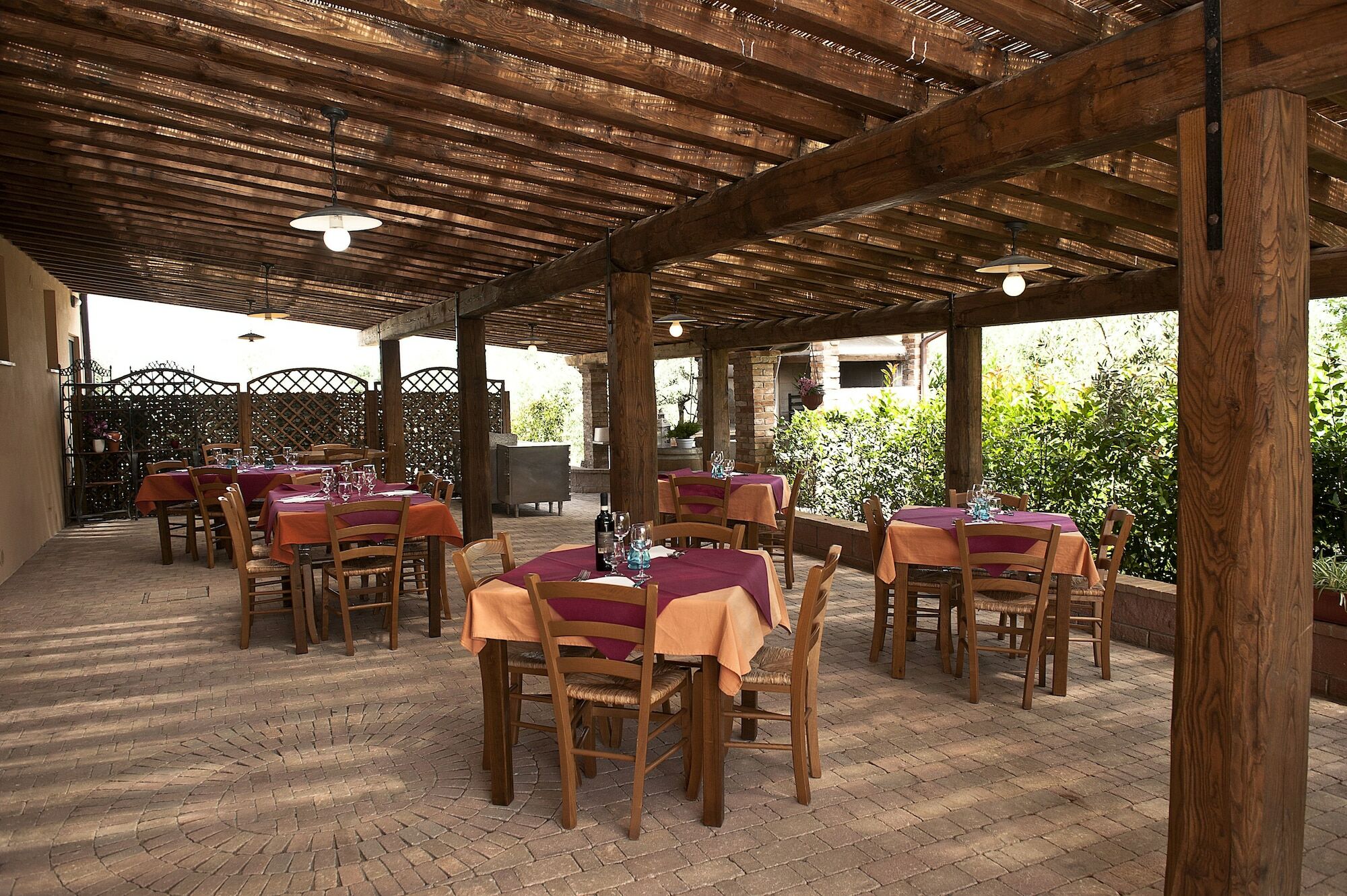 Agriturismo Cannavota 폴로니카 외부 사진